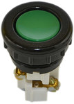 N1-1KP-green control button